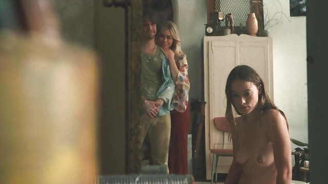 Pilem kualitas :  Garota latina loira passando casting se masturbando e chupando pandanarum Seksi panas porno 