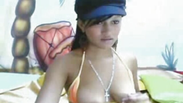 Pilem kualitas :  Sex jeung muhrim dina kaméra solves masalah brunette sweetie sacara Seksi panas porno 