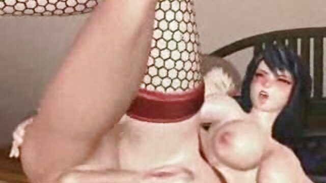 Pilem kualitas :  Inked si rambut Coklat Joanna Angel meunang bbc di burit nya Seksi panas porno 